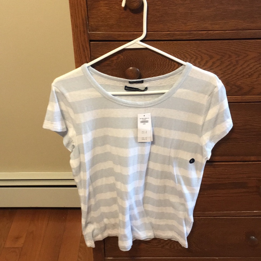 Abercrombie &fitch shirt 👚